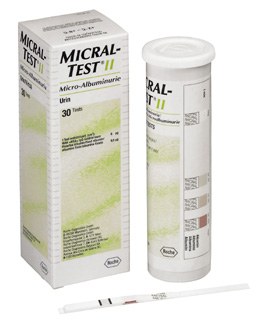 Micral Test